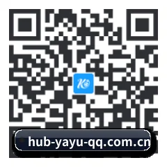 Android 系统版 二维码